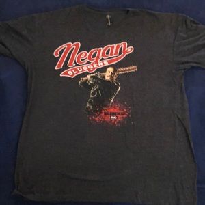 Walking Dead T-shirt